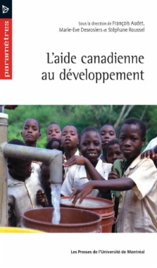 L'aide canadienne au développement