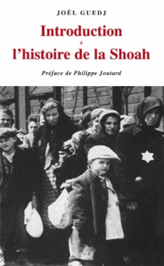 Introduction à l'histoire de la Shoah