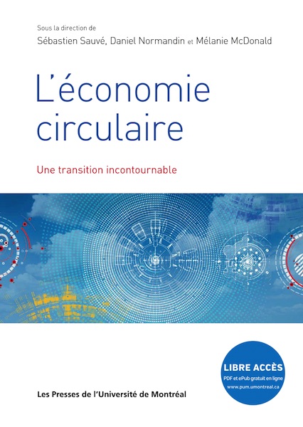 L'économie circulaire: Une transition incontournable
