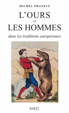 L'ours et les hommes dans les traditions européennes