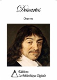 Oeuvres de René Descartes
