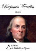 Oeuvres de Benjamin Franklin