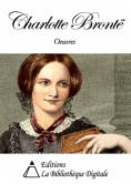 Oeuvres de Charlotte Brontë