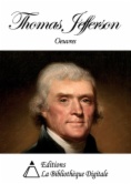 Oeuvres de Thomas Jefferson