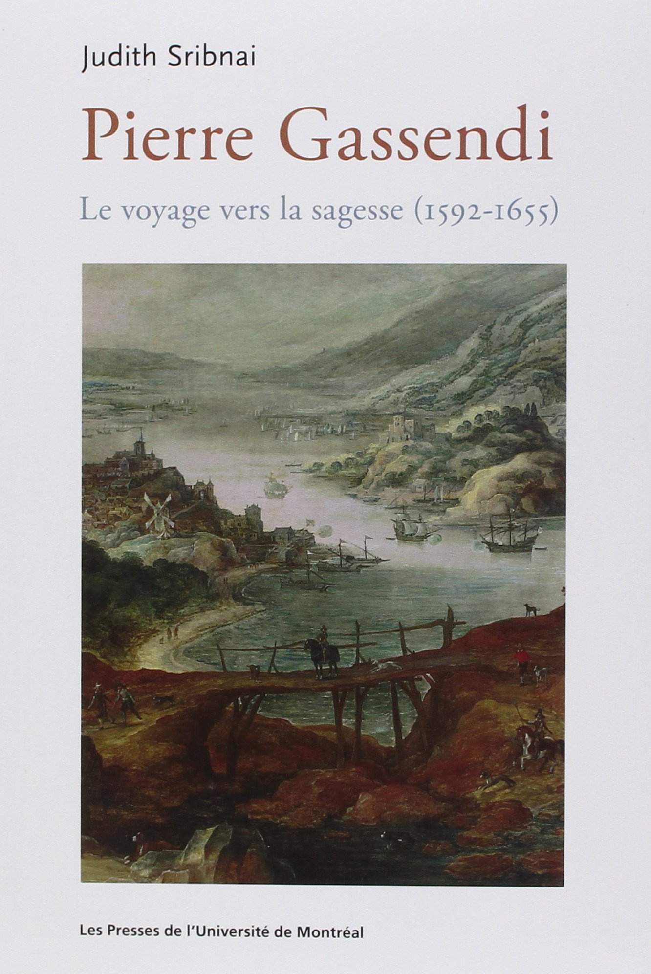 Pierre Gassendi: Le voyage vers la sagesse (1592-1655)