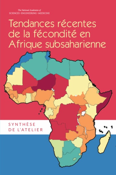 Tendances Récentes de la Fécondité en Afrique Subsaharienne