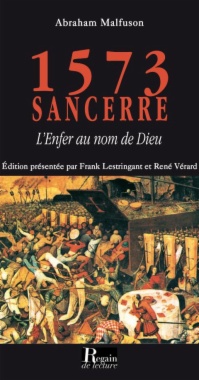 1573, Sancerre : l