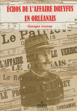 Échos de l'affaire Dreyfus en Orléanais