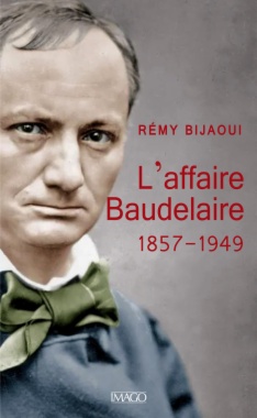 L'affaire Baudelaire