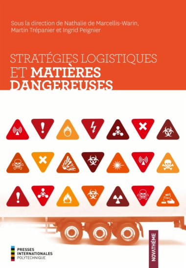 Stratégies logistiques et matières dangereuses