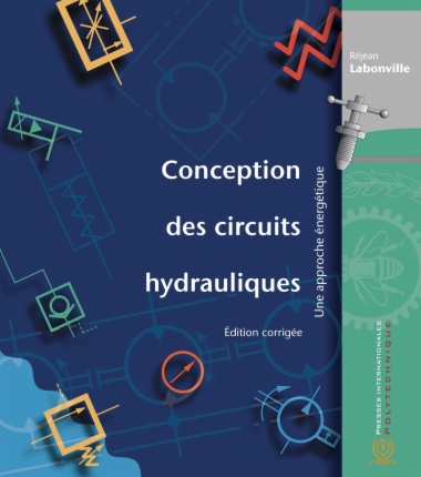 Conception des circuits hydrauliques