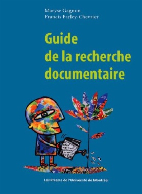 Guide de la recherche documentaire