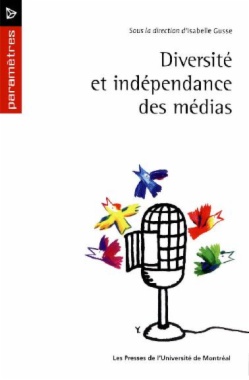 Diversité et indépendance des médias
