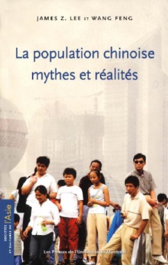 La population chinoise: mythes et réalités