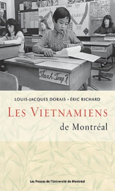 Les Vietnamiens de Montréal