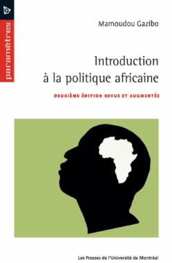 Introduction à la politique africaine (2e édition)