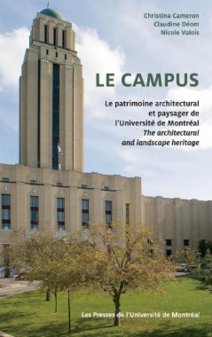 Le campus. Le patrimoine architectural et paysager de l