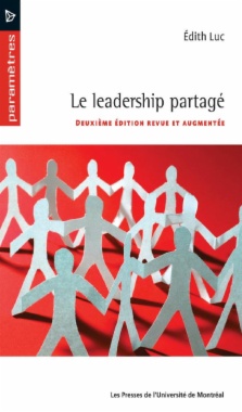 Le leadership partagé (2e édition)