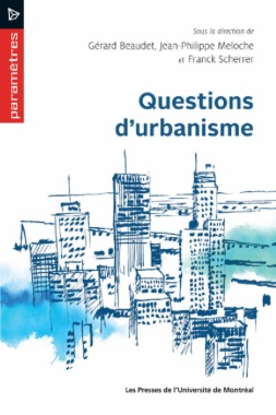 Questions d'urbanisme