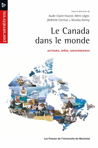 Le Canada dans le monde