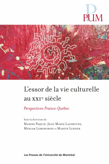 L'essor de la vie culturelle au XXIe siècle