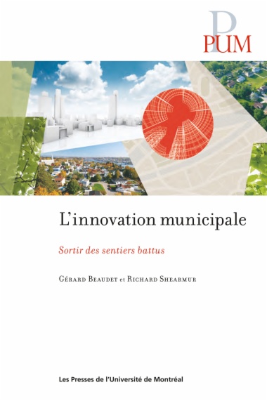 L'innovation municipale