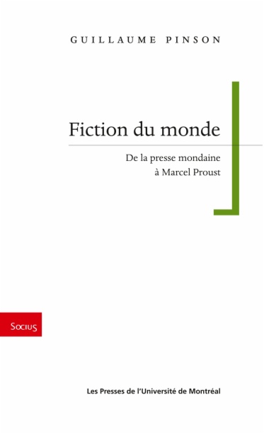 Fiction du monde