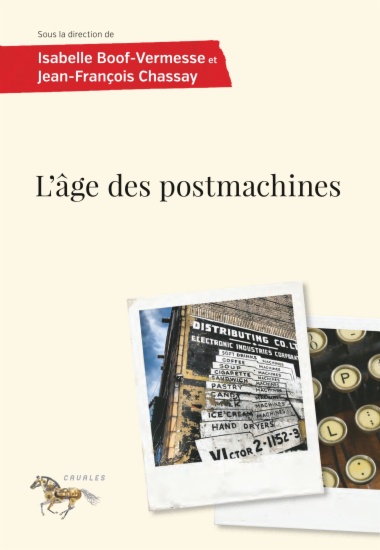 Âge des postmachines (L')