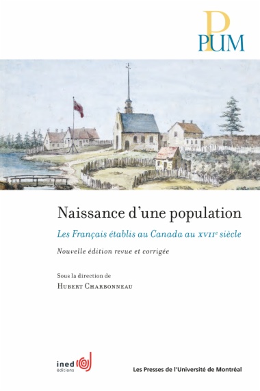 Naissance d'une population