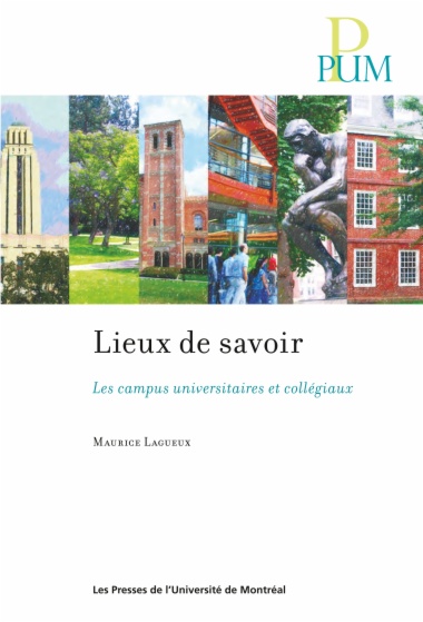 Lieux de savoir