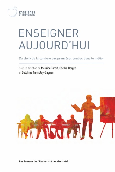 Enseigner aujourd'hui