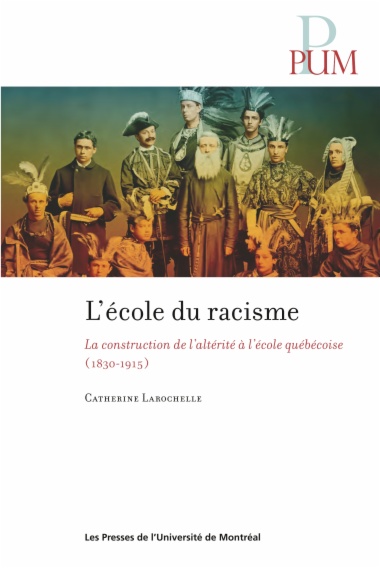 L'école du racisme