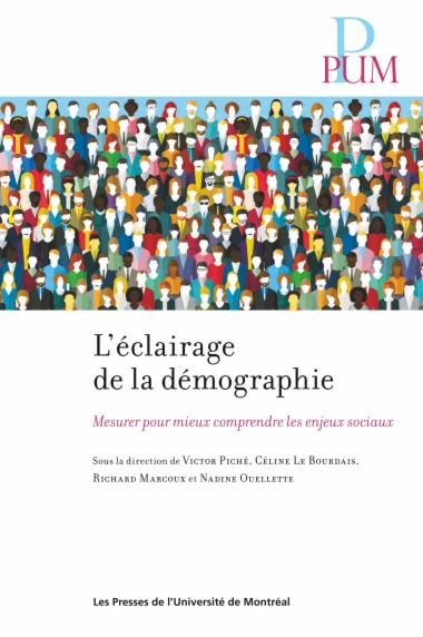 L'éclairage de la démographie