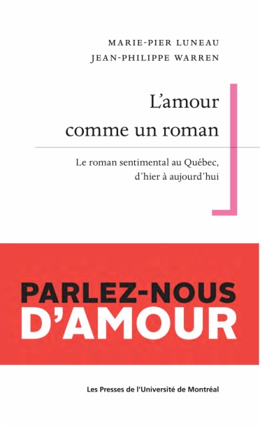 L'amour comme un roman