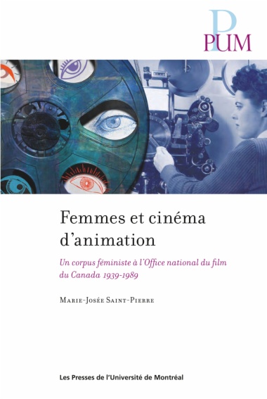 Femmes et cinéma d'animation