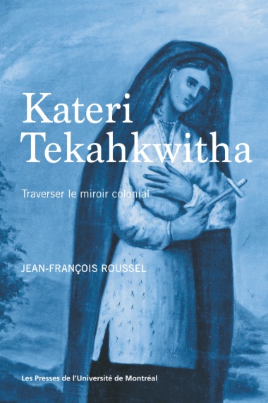 Kateri Tekahkwitha