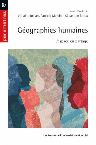 Géographies humaines