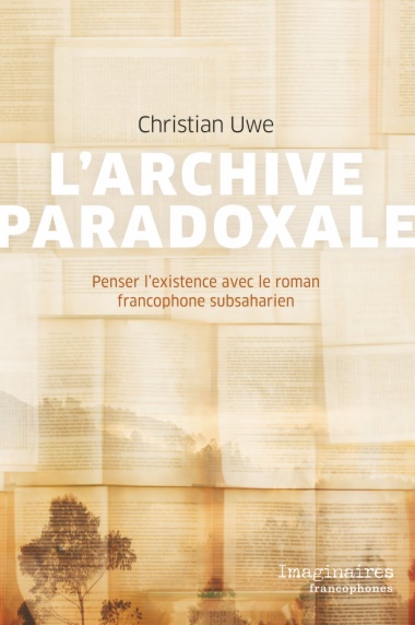 L'archive paradoxale