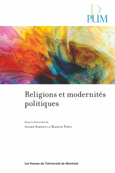 Religions et modernités politiques