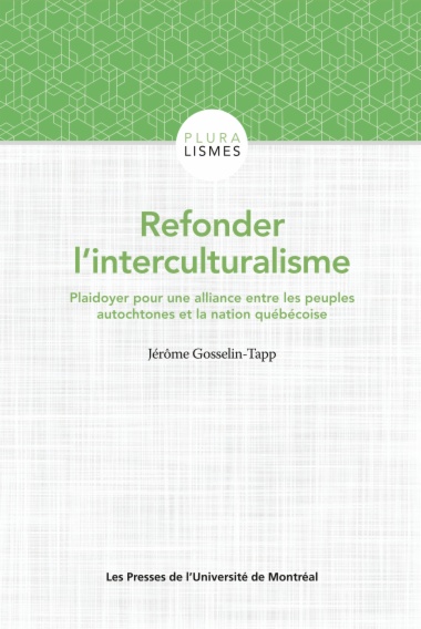 Refonder l'interculturalisme