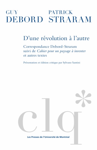 D'une révolution à l'autre