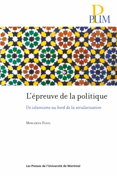 L'épreuve de la politique