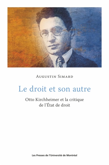 Le droit et son autre