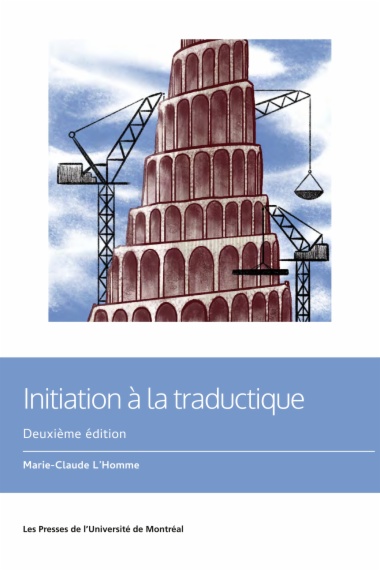 Initiation à la traductique, 2e édition