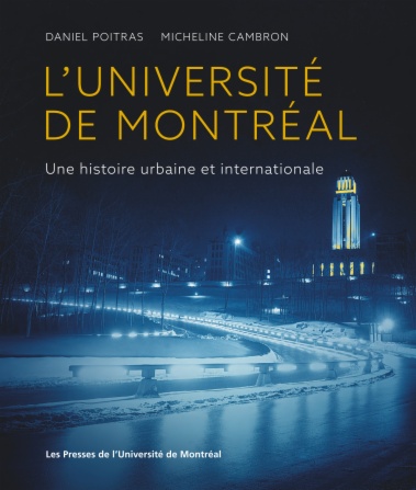 L'Université de Montréal