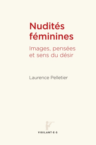 Nudités féminines