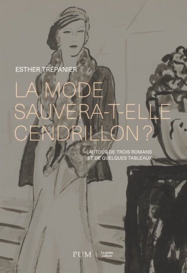 La mode sauvera-t-elle Cendrillon ?