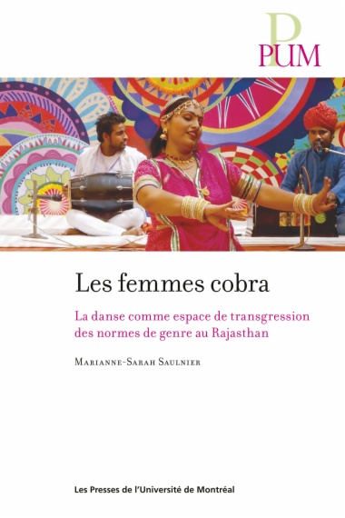 Les femmes cobra