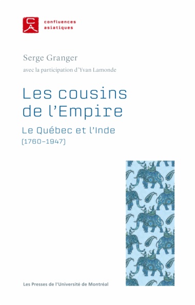 Les cousins de l'Empire