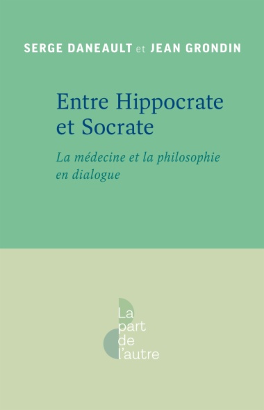 Entre Hippocrate et Socrate